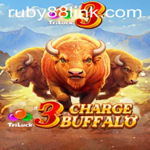 Discover the Exciting World of 3ChargeBuffalo at RUBY88