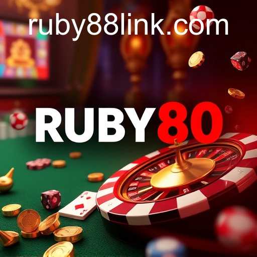 RUBY88