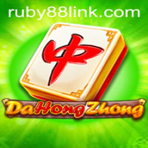 Discover the Excitement of DaHongZhong with RUBY88
