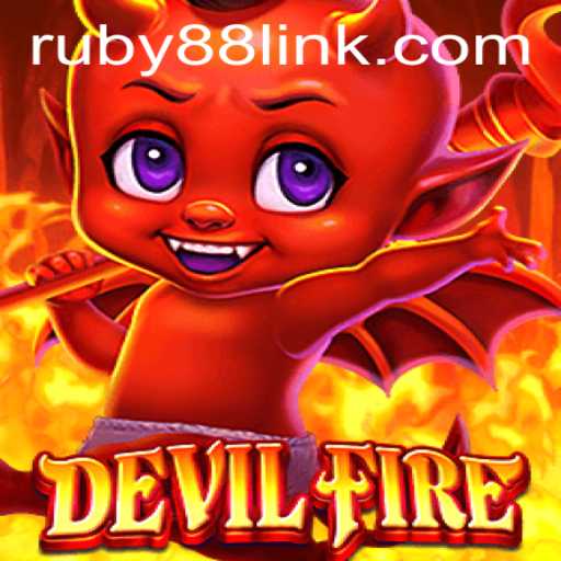 DevilFire: Igniting the Gaming World with RUBY88