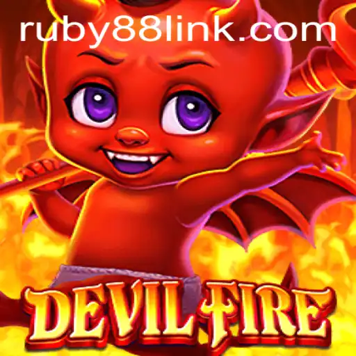 DevilFire: Igniting the Gaming World with RUBY88