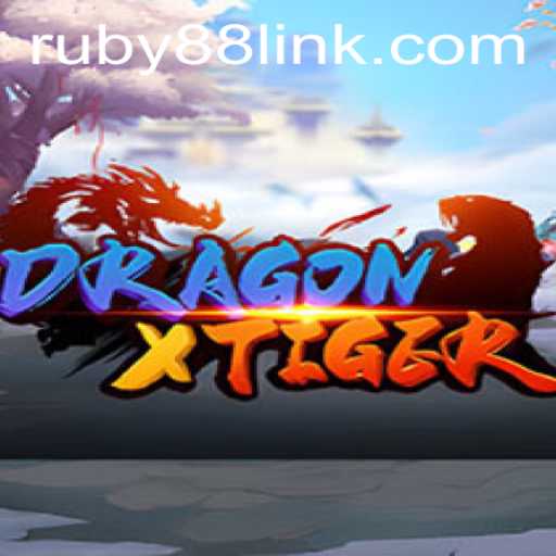 Unleashing the Thrills of DragonXTiger: Mastering the Game with RUBY88
