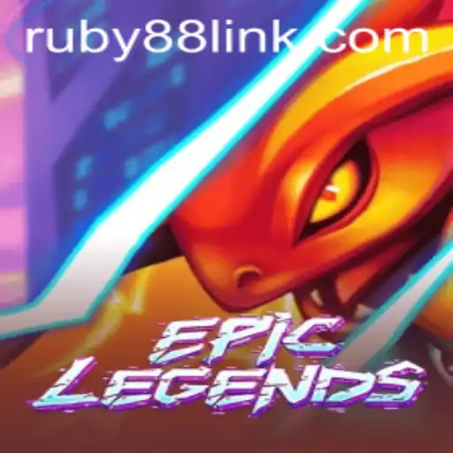 Unveiling EpicLegends: A Dive into the Game's Universe and Mechanics with RUBY88