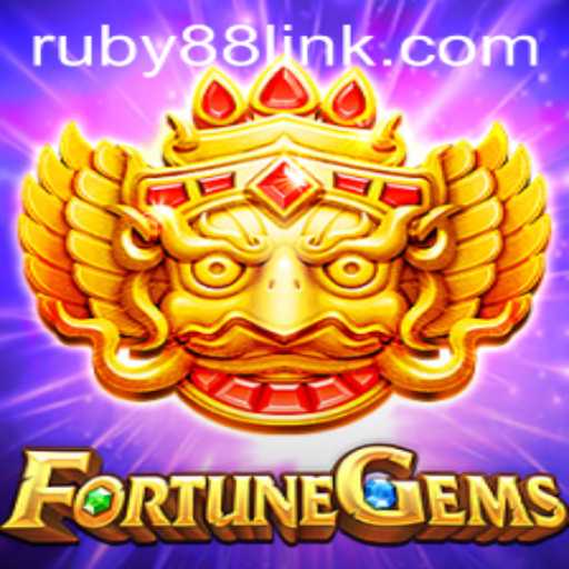 Discovering the Exciting World of FortuneGems with RUBY88