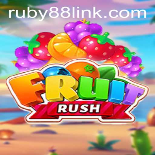 Unveiling FruitRush: Discover the Excitement with RUBY88