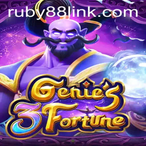 Unveiling the Mystical World of Genie3Fortune and RUBY88