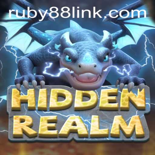 HiddenRealm: Journey into the Enigmatic World of RUBY88