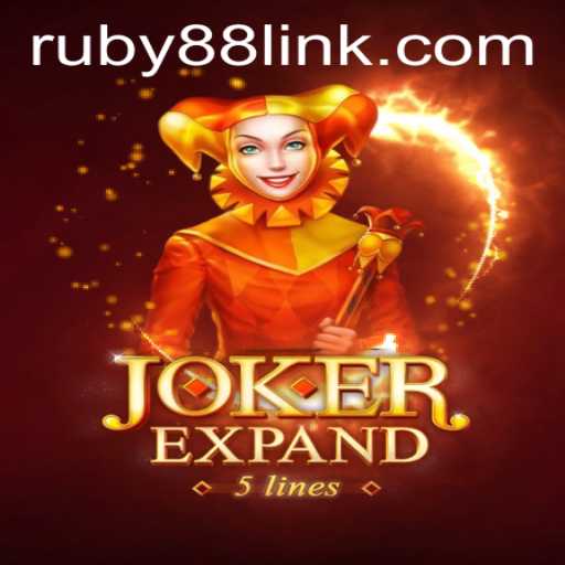 Discover the Exciting World of JokerExpand with RUBY88