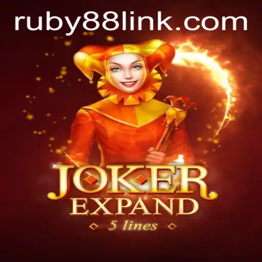Discover the Exciting World of JokerExpand with RUBY88