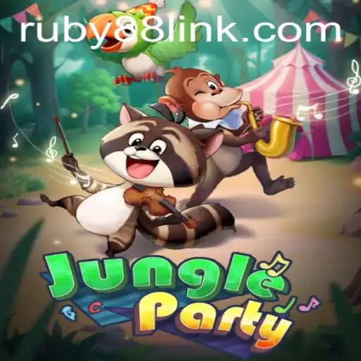 Diving into the Thrills of JungleParty with RUBY88: A Comprehensive Guide
