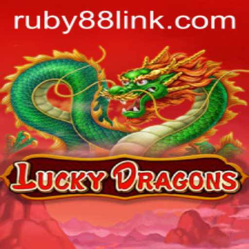 Exploring the Thrills of LuckyDragons with RUBY88