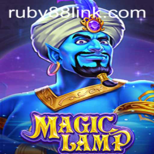 Explore the Enchanting World of MagicLamp: Unveiling RUBY88