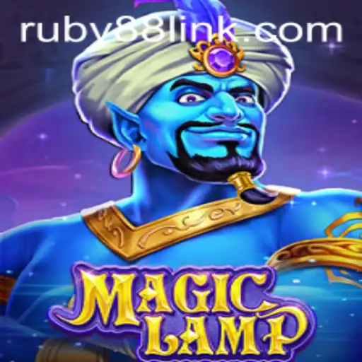 Explore the Enchanting World of MagicLamp: Unveiling RUBY88