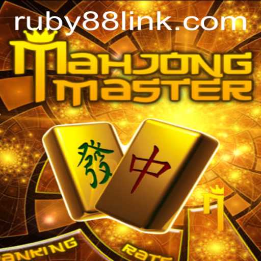 A Deep Dive into MahJongMaster: The Game and the RUBY88 Phenomenon