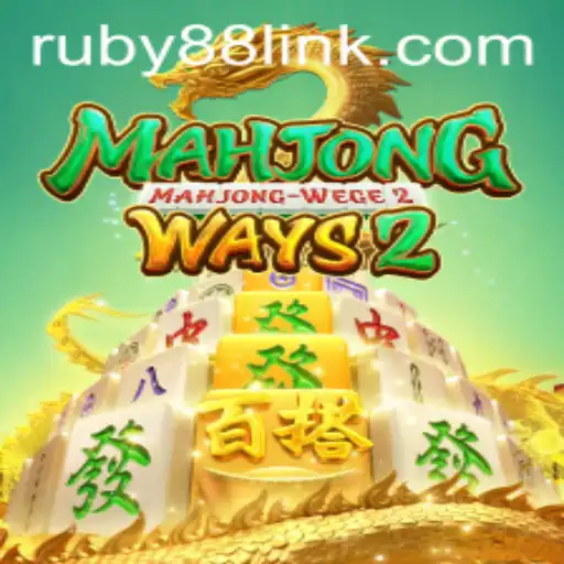 Exploring MahjongWays2: A Deep Dive into the Popular Game and RUBY88