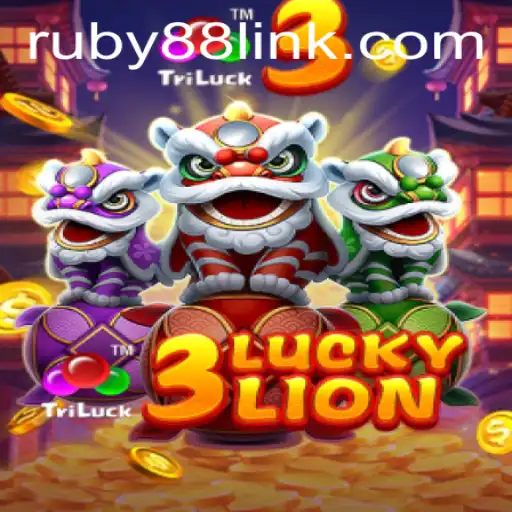 Exploring 3LUCKYLION: A Deep Dive into the World of RUBY88