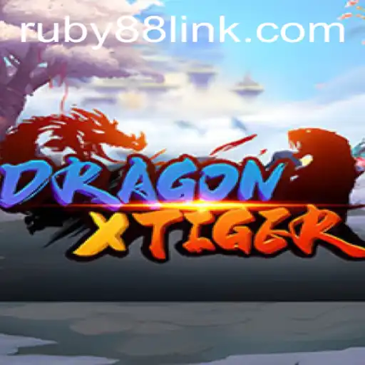 Unleashing the Thrills of DragonXTiger: Mastering the Game with RUBY88