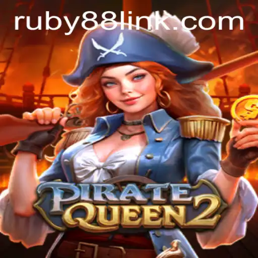 Explore the Thrills of PirateQueen2: The High Seas and the Hunt for RUBY88
