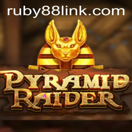Explore the Exciting World of PyramidRaider with RUBY88