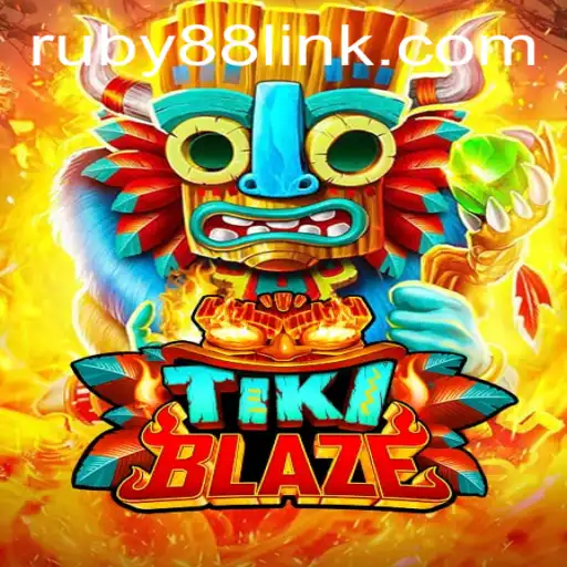 TikiBlaze Unleashed: A Dive into the Exhilarating World of RUBY88