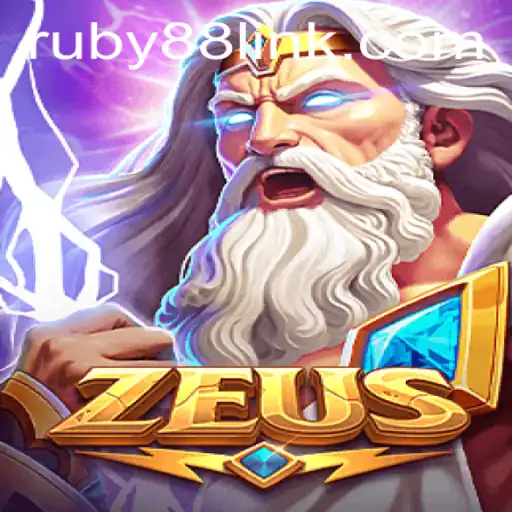 Exploring the Exciting World of 'Zeus' with RUBY88