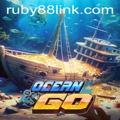 Exploring the Depths: A Dive into OceanGO and the Intrigue of RUBY88