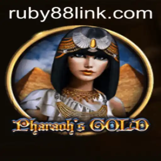 Dive into the Enchanting World of PharaohsGold and Unlock the Mysteries with RUBY88