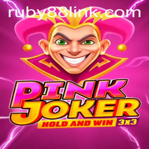 The Intriguing World of Pinkjoker: A Deep Dive with RUBY88