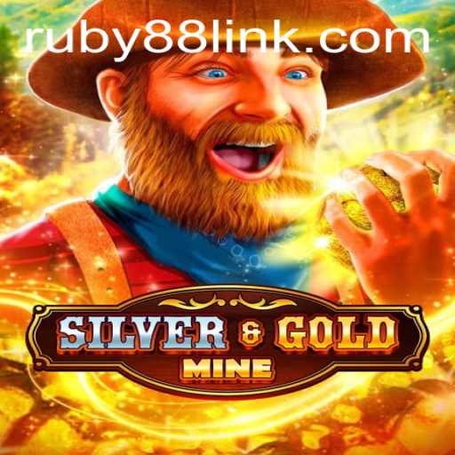 SilverGold: A New Frontier in Virtual Gaming