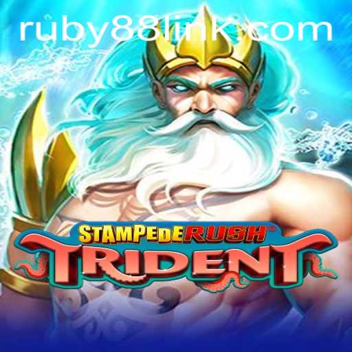 StempedeRushTrident: The Epic Journey with RUBY88