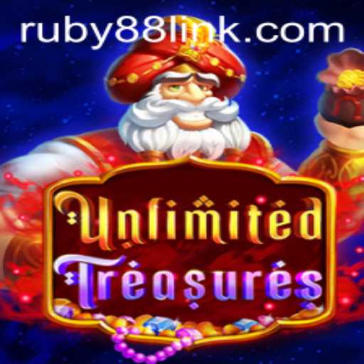 Exploring the Adventure of UnlimitedTreasures: A Deep Dive into the Game with RUBY88