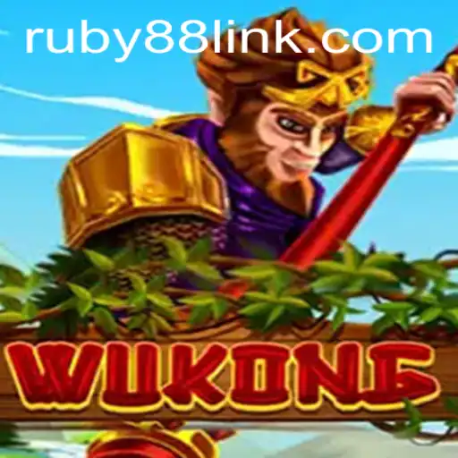 Exploring the World of Wukong: A Dive into RUBY88